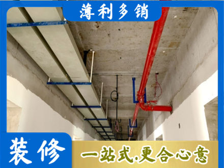 商洛柞水县水电工程安装